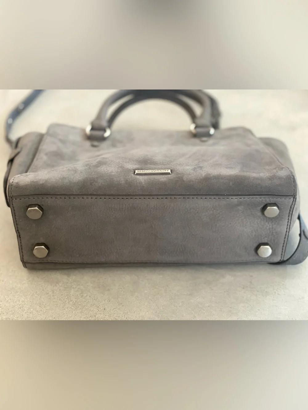 Rebecca Minkoff Small Jamie Satchel